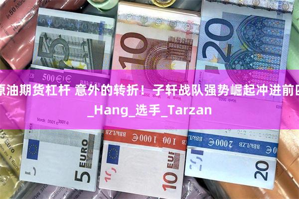 原油期货杠杆 意外的转折！子轩战队强势崛起冲进前四_Hang_选手_Tarzan